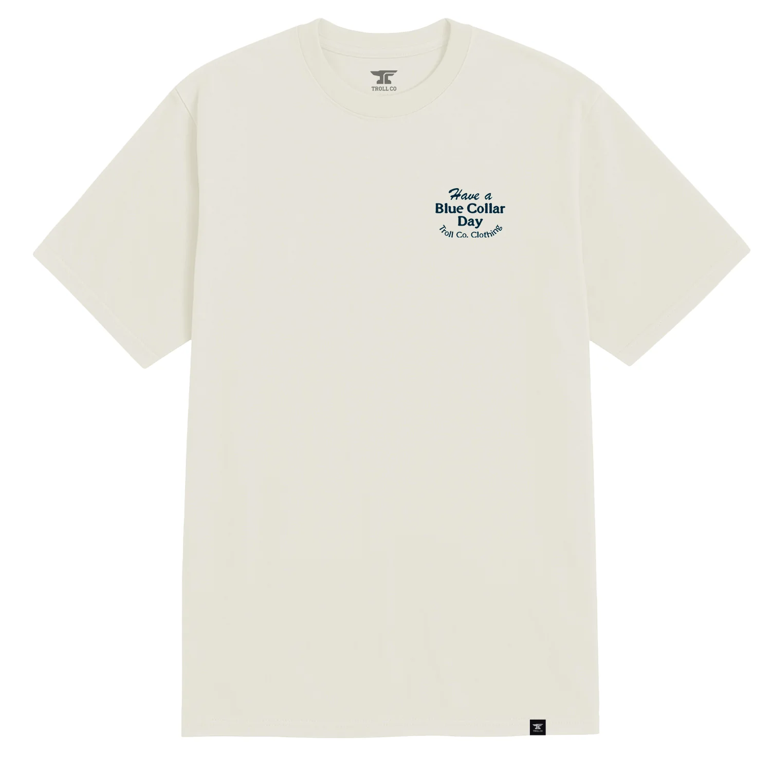 Men's HBCD Wrenchy T-Shirt - Image 2