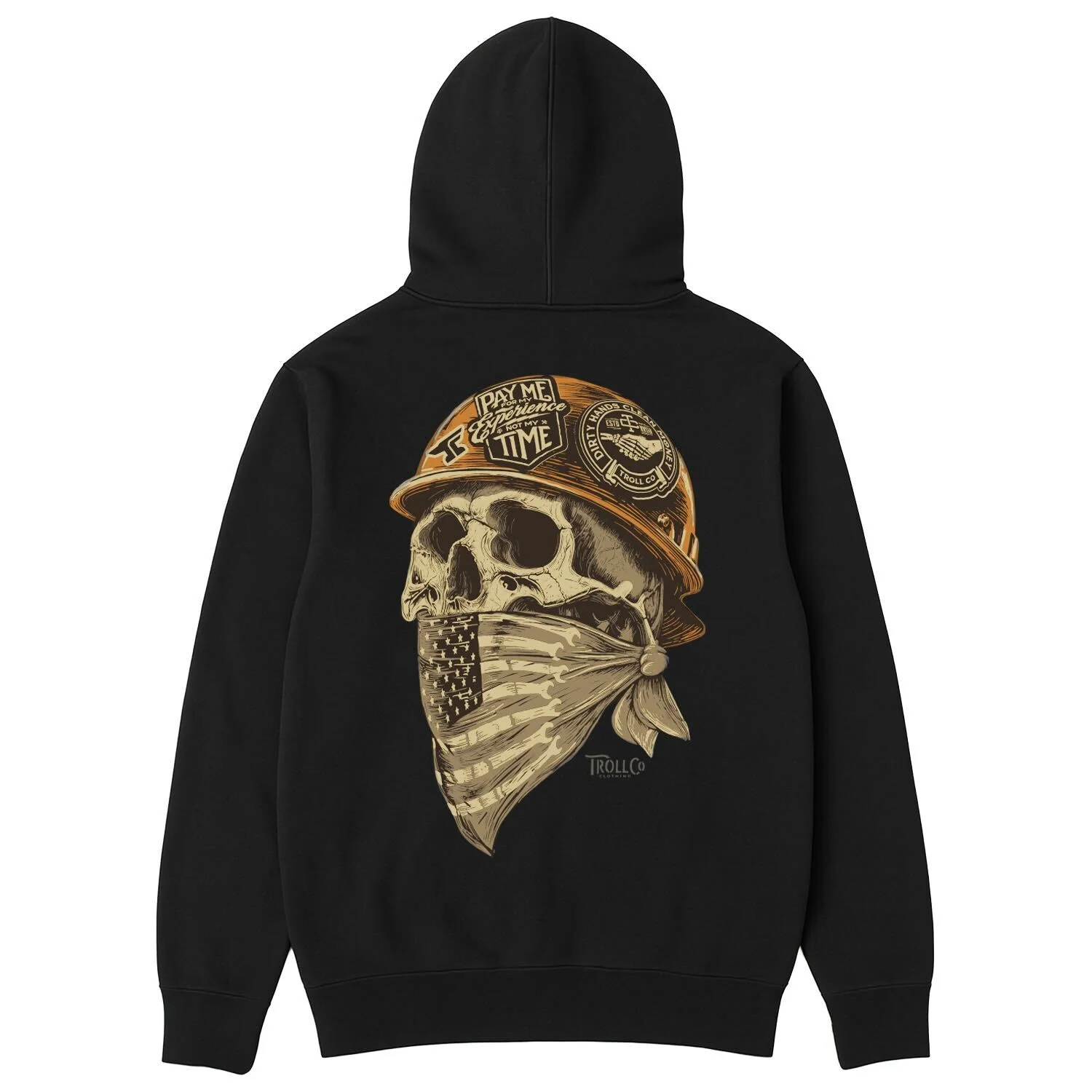Men's Headstrong Hoodie - Image 2