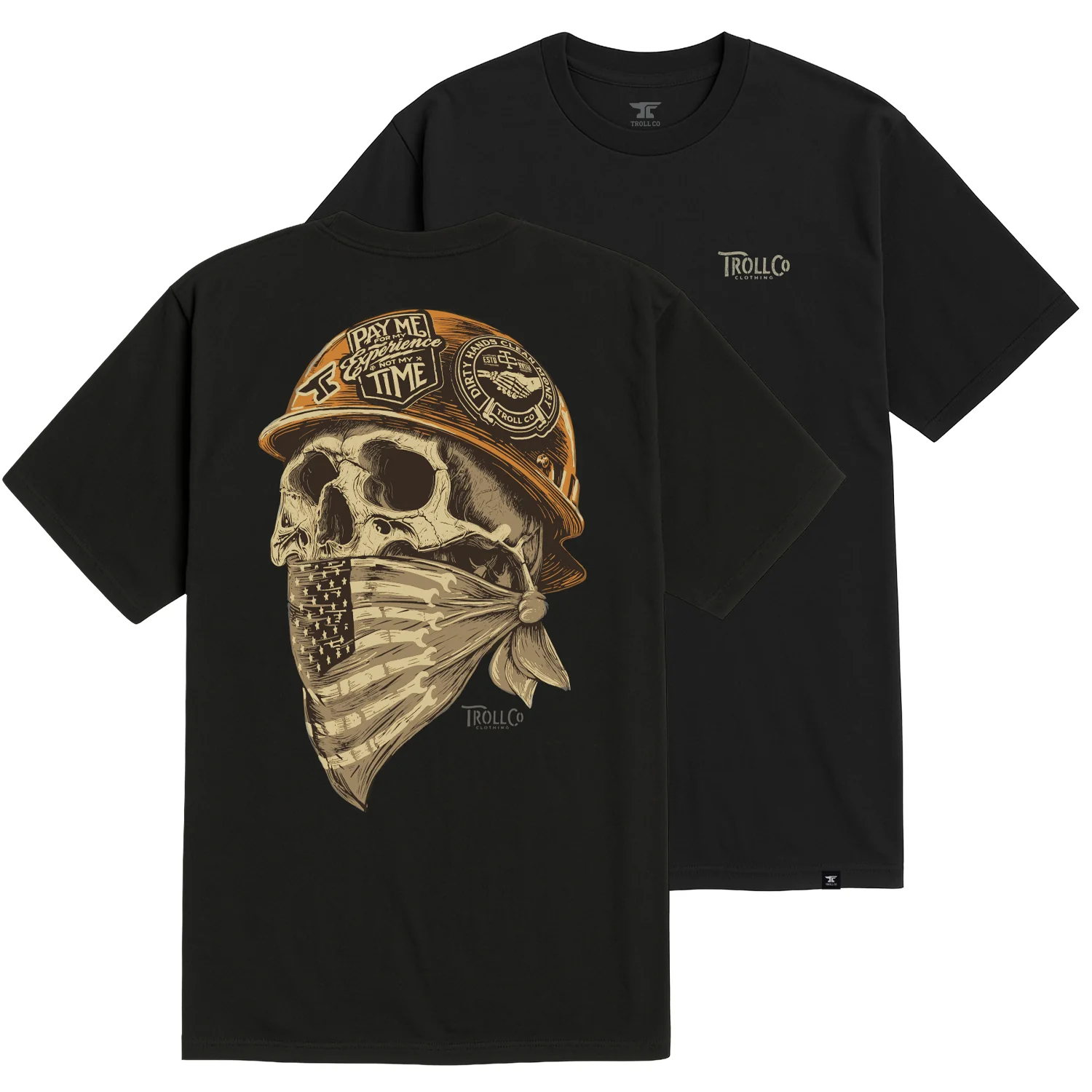 Men's Headstrong T-Shirt