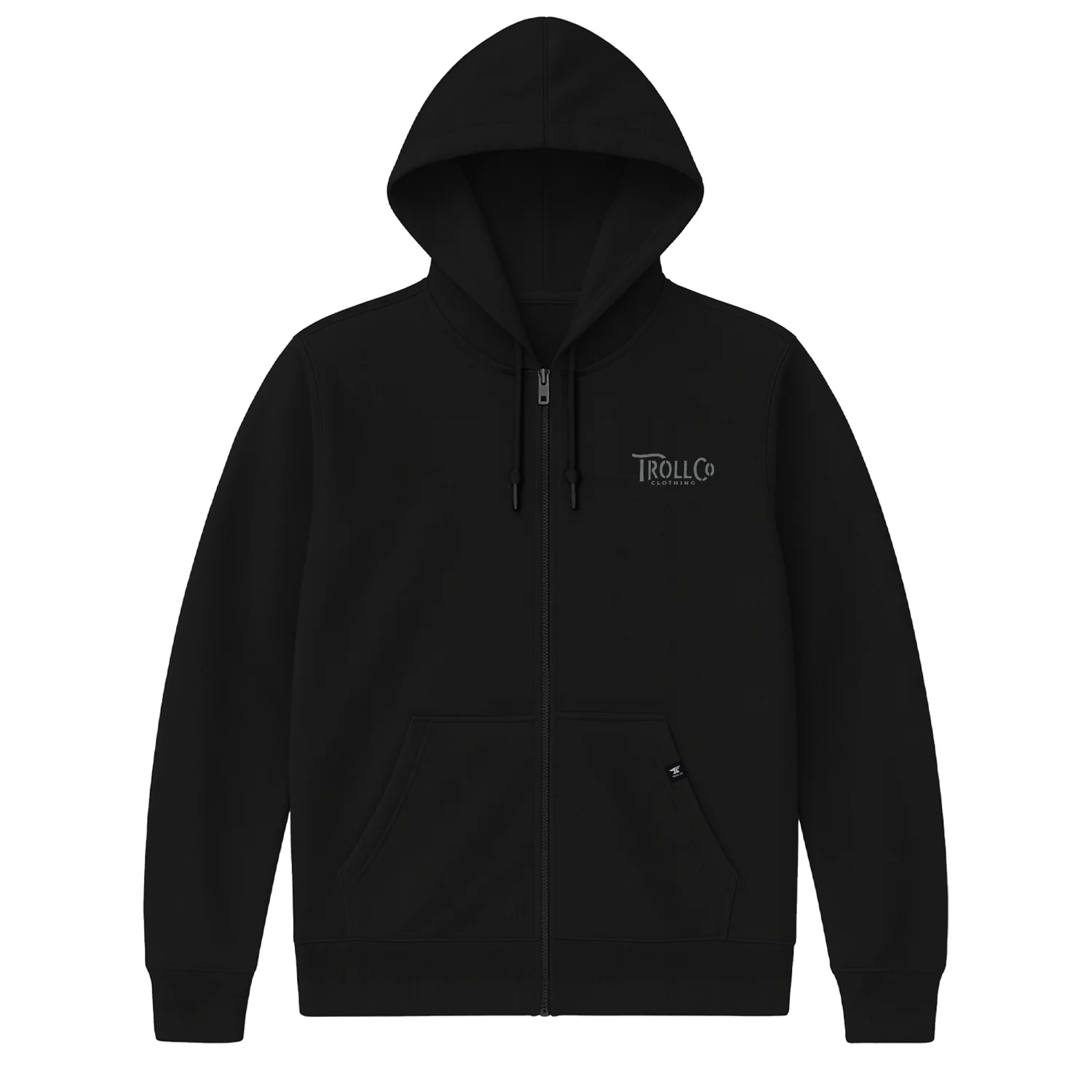 Men's Headstrong Zip Hoodie - Image 2