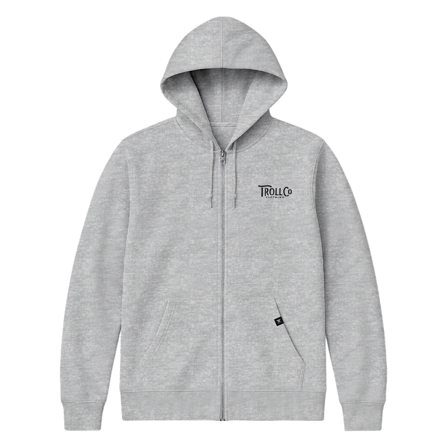 Men's Headstrong Zip Hoodie - Image 2
