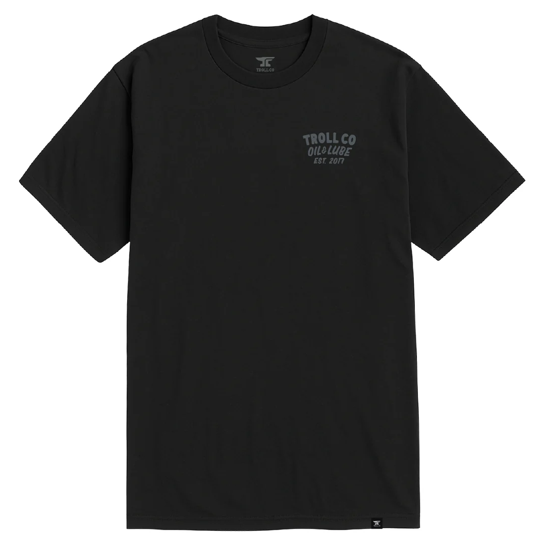 Men's Lube Dude T-Shirt - Image 2