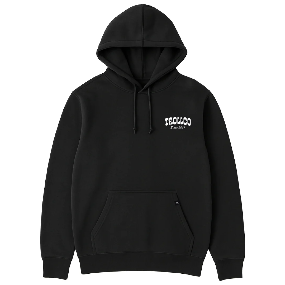 Men's Money Shot Hoodie - Image 2