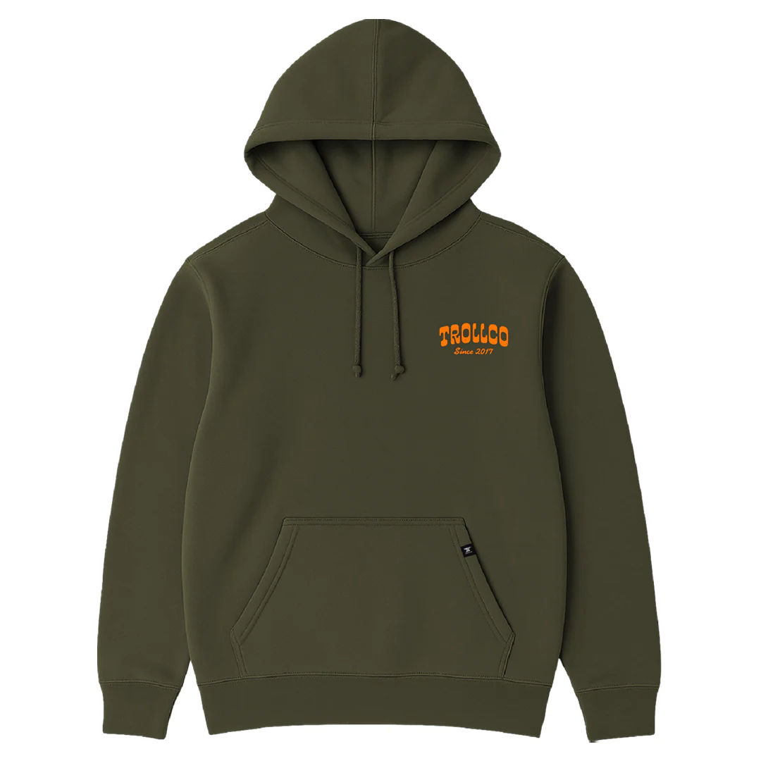 Men's Money Shot Hoodie - Image 2