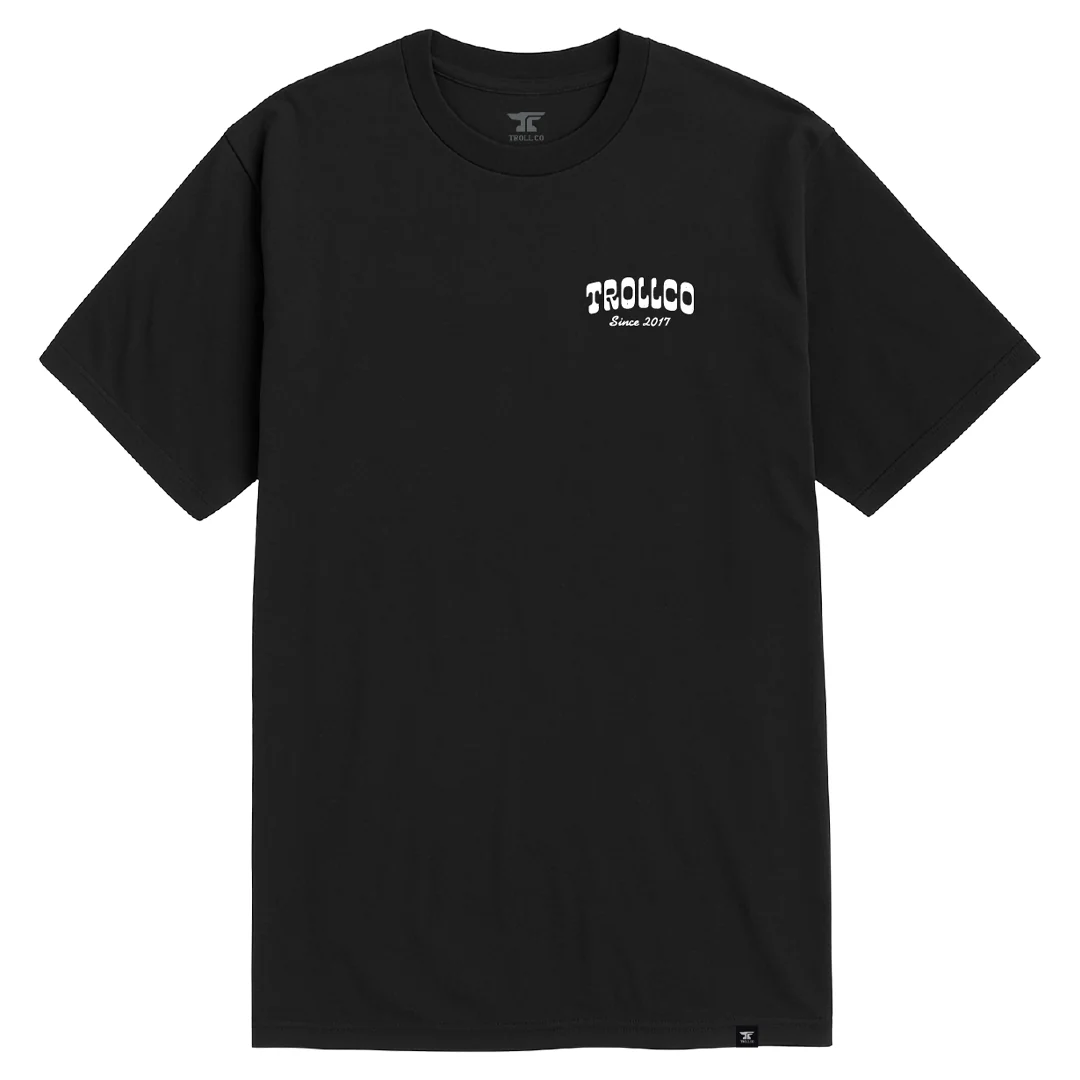 Men's Money Shot T-Shirt - Image 2
