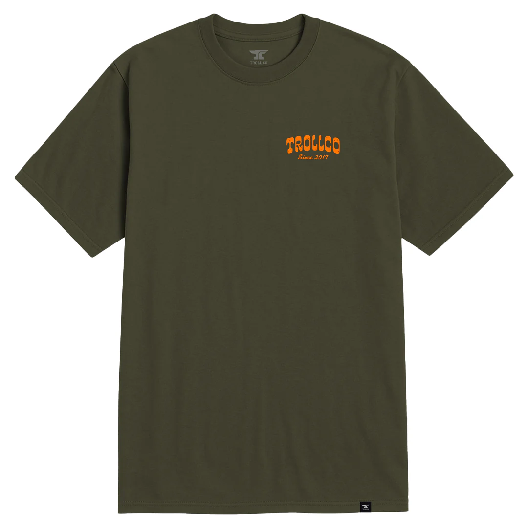 Men's Money Shot T-Shirt - Image 2