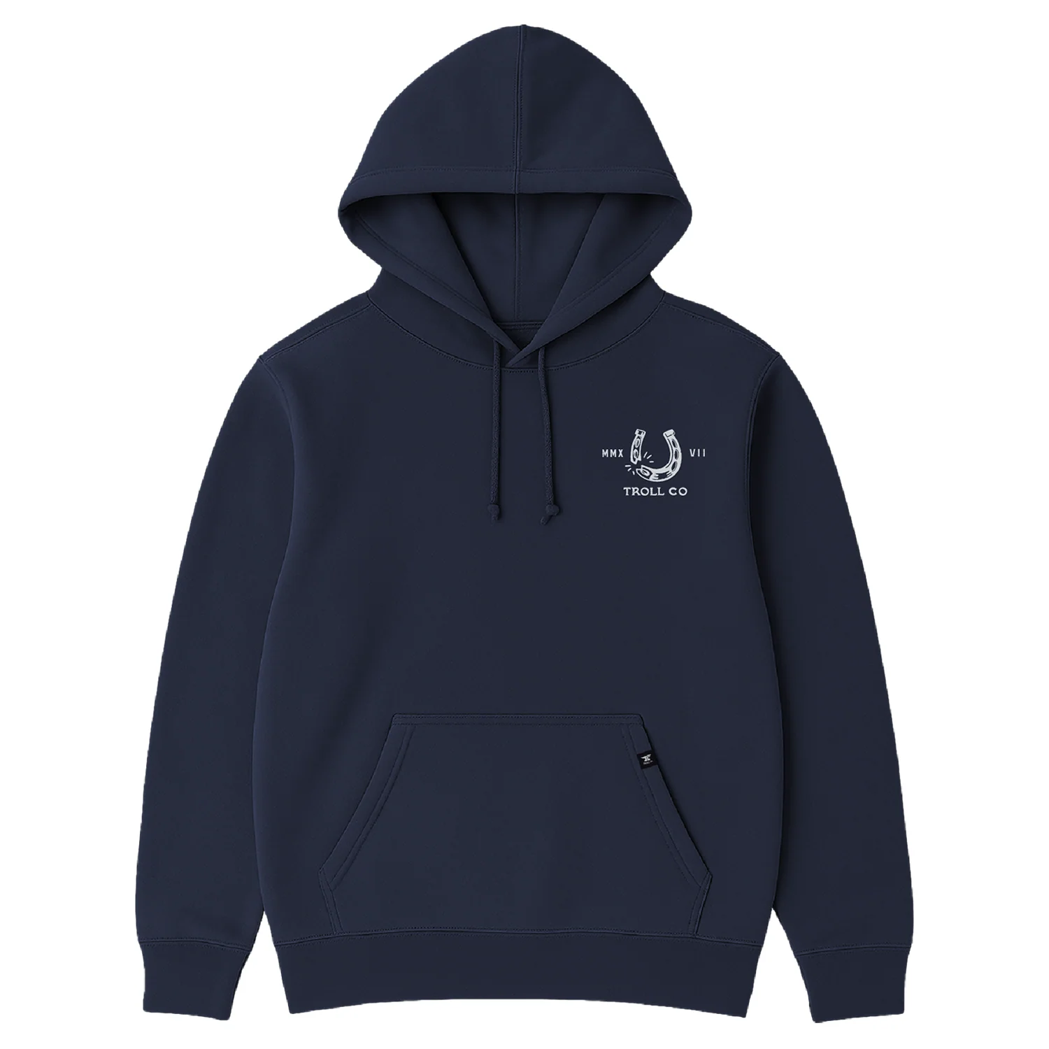 Men's NOLAW Hops Hoodie - Image 2