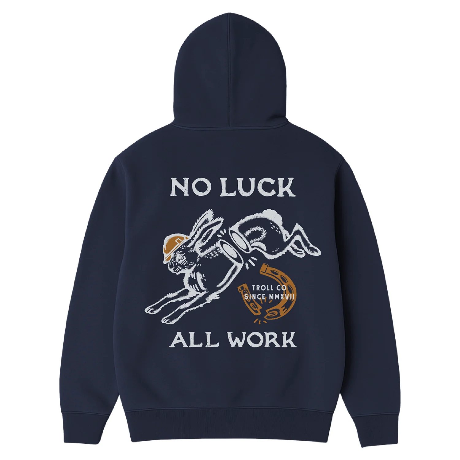 Men's NOLAW Hops Hoodie - Image 3