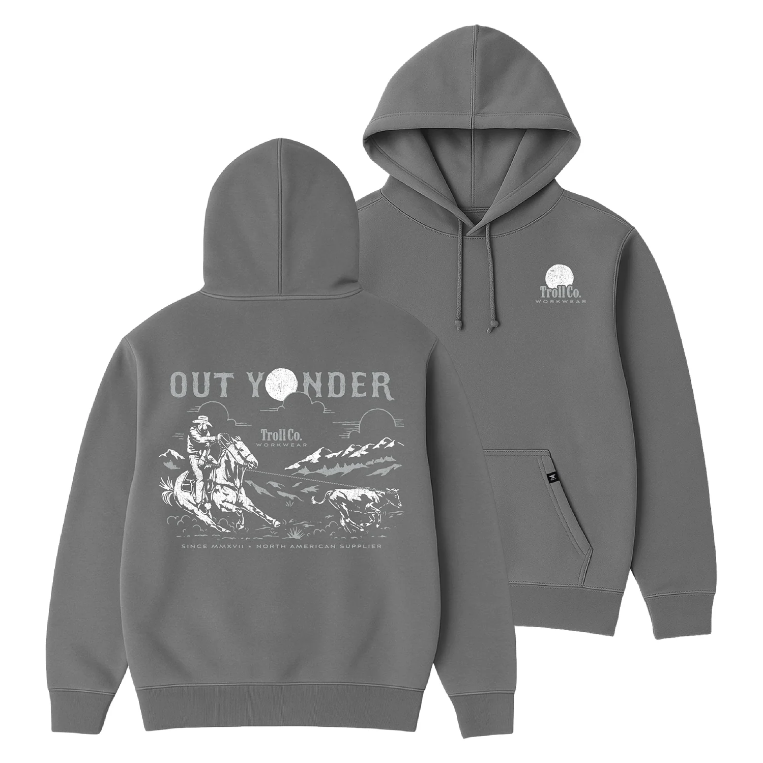 Men's Out Yonder Hoodie