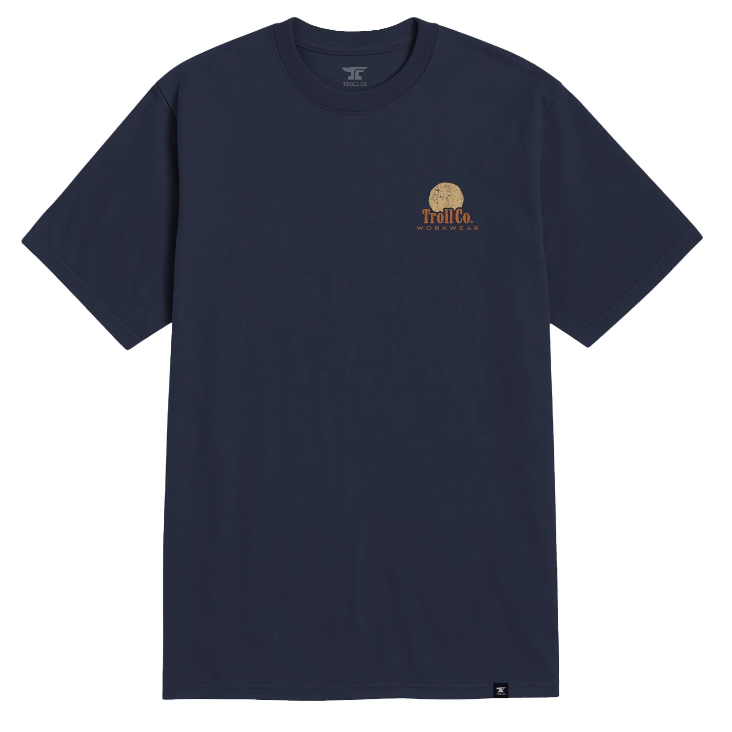 Men's Out Yonder T-Shirt - Image 2