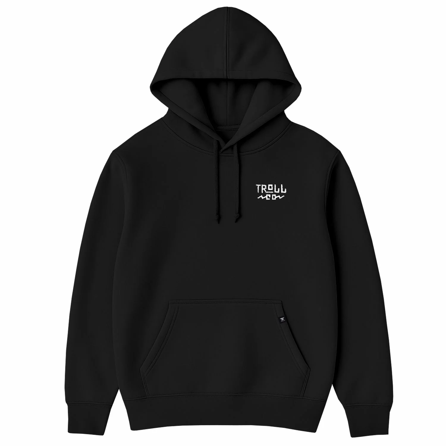 Men's Pay Me Hourglass Hoodie - Image 2