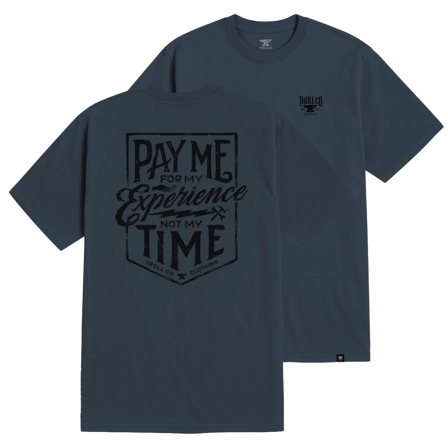 Men's Pay Me T-Shirt