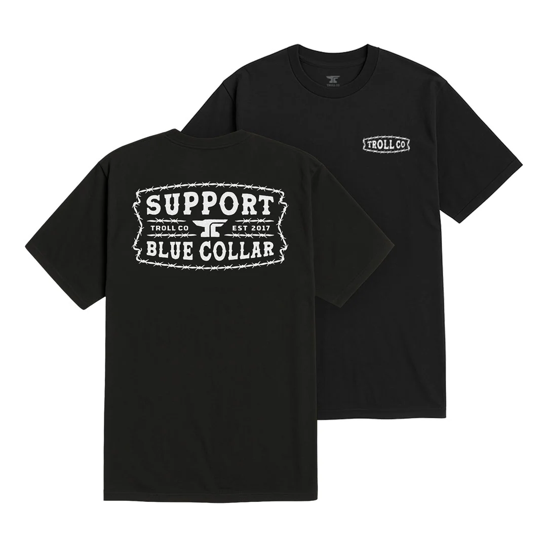 Men's SBC Barbed T-Shirt