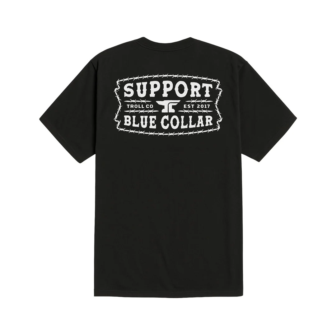 Men's SBC Barbed T-Shirt - Image 2