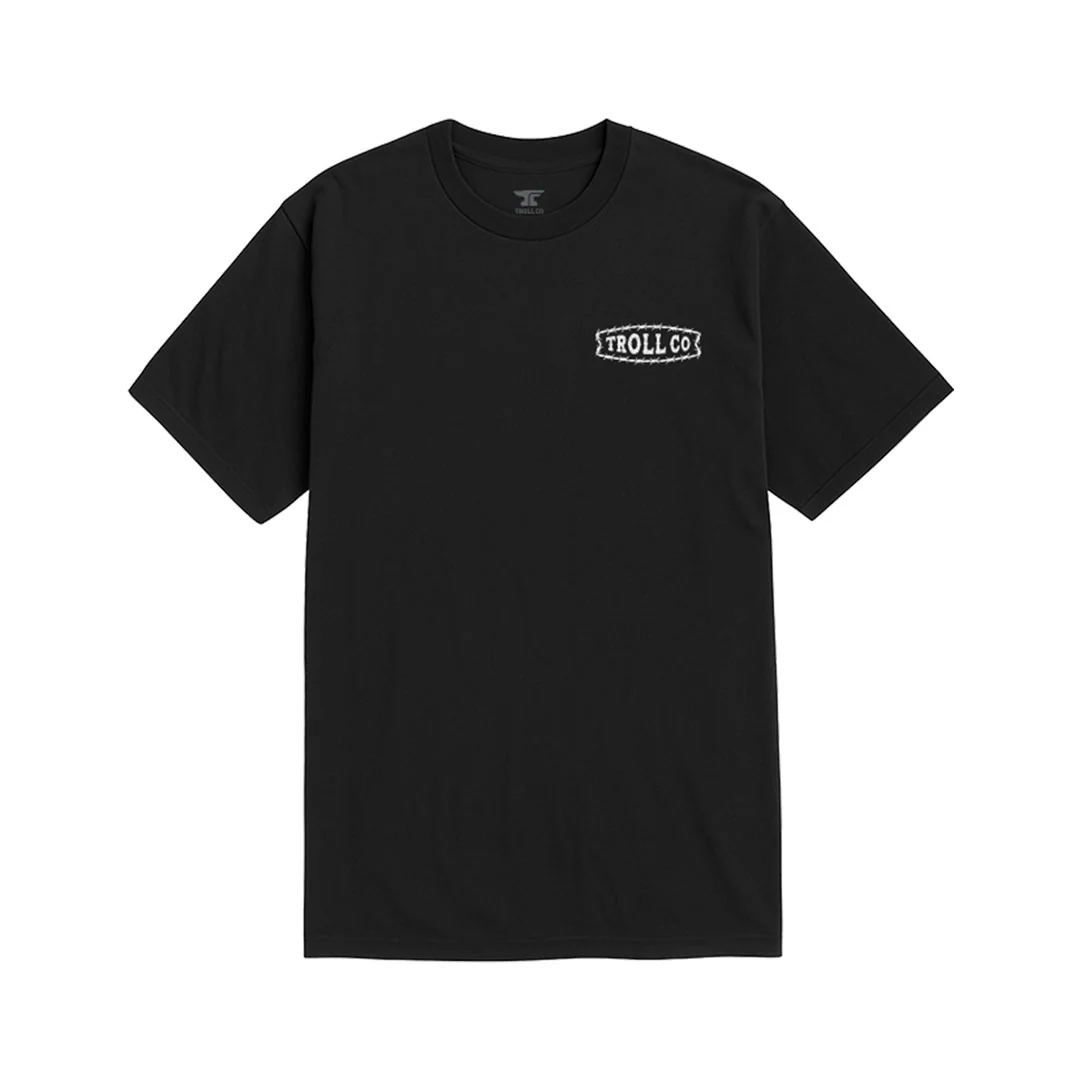 Men's SBC Barbed T-Shirt - Image 3