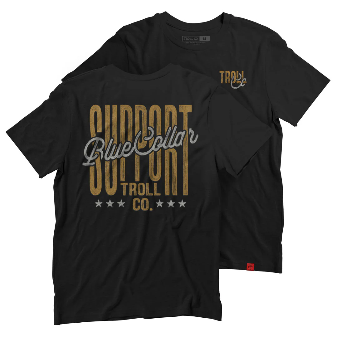 Men's SBC Entwined T-Shirt