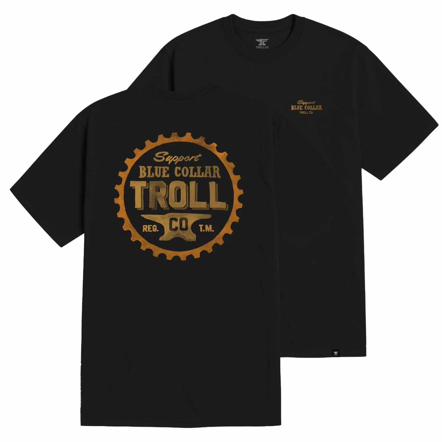 Men's SBC Gear T-Shirt