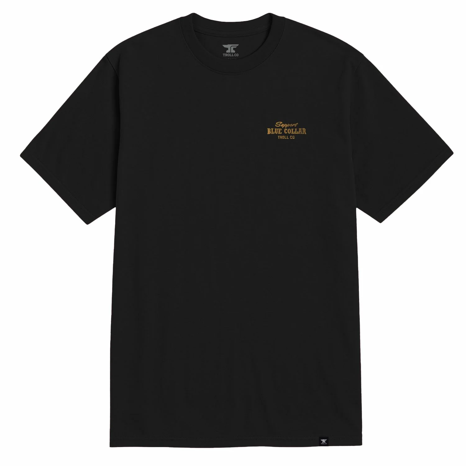 Men's SBC Gear T-Shirt - Image 2