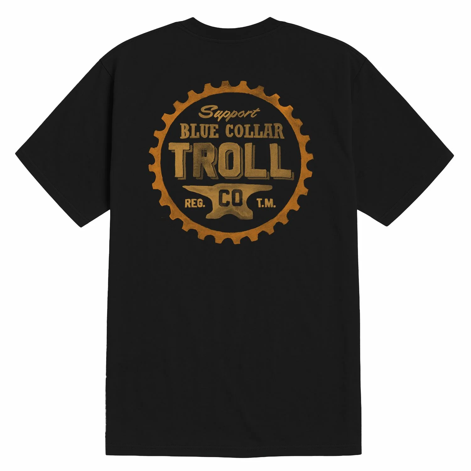 Men's SBC Gear T-Shirt - Image 3