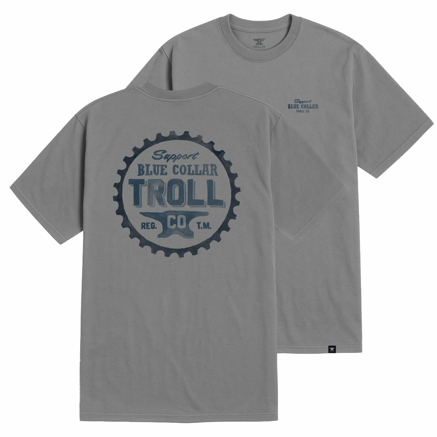 Men's SBC Gear T-Shirt