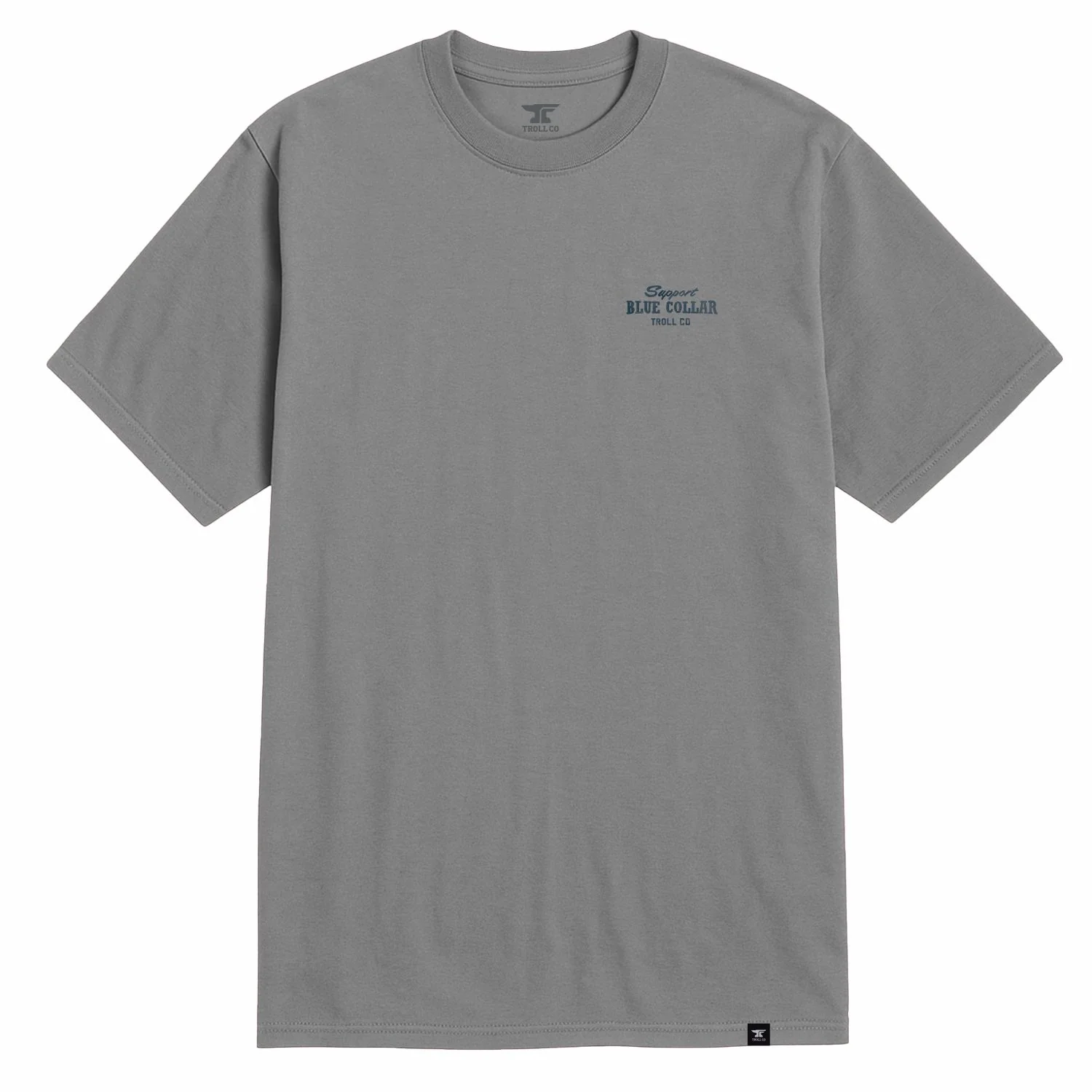 Men's SBC Gear T-Shirt - Image 2