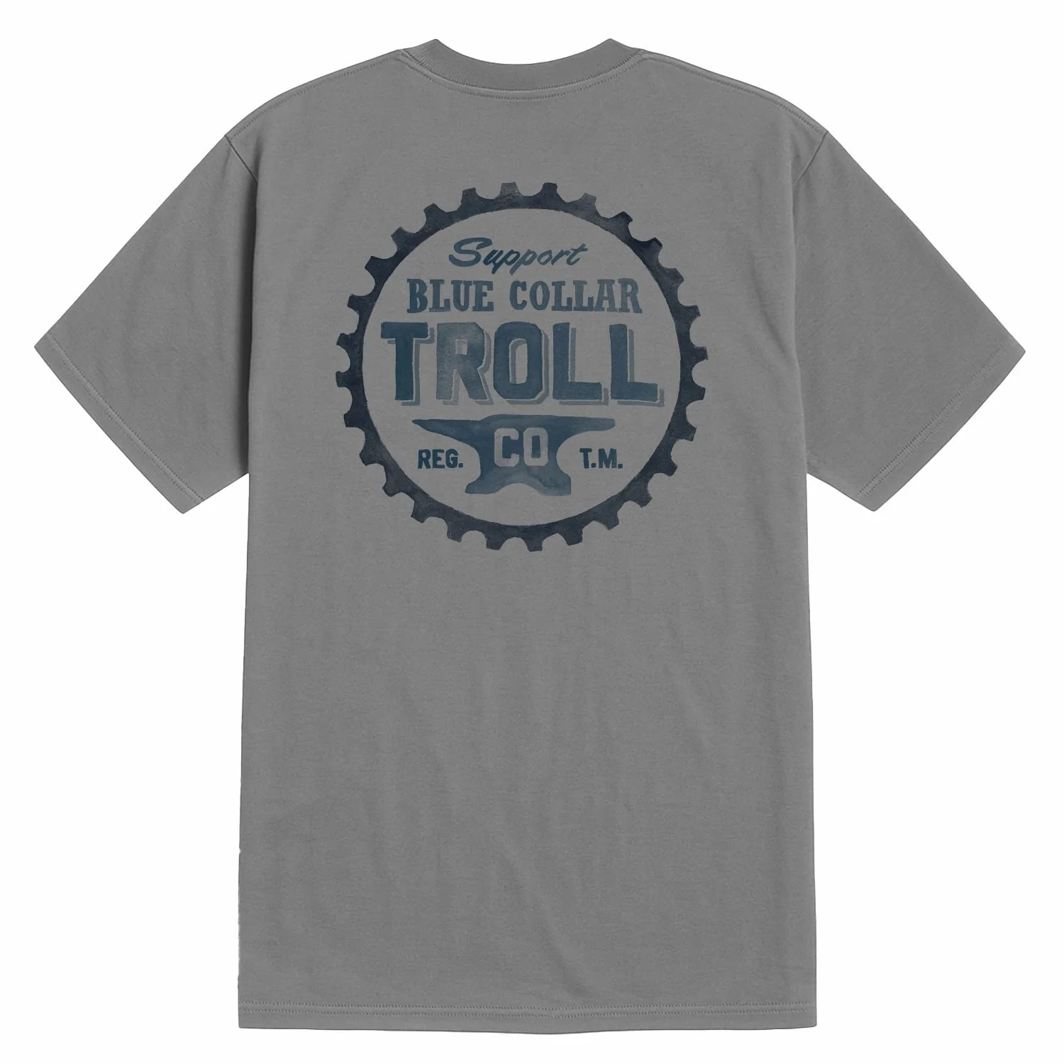 Men's SBC Gear T-Shirt - Image 3