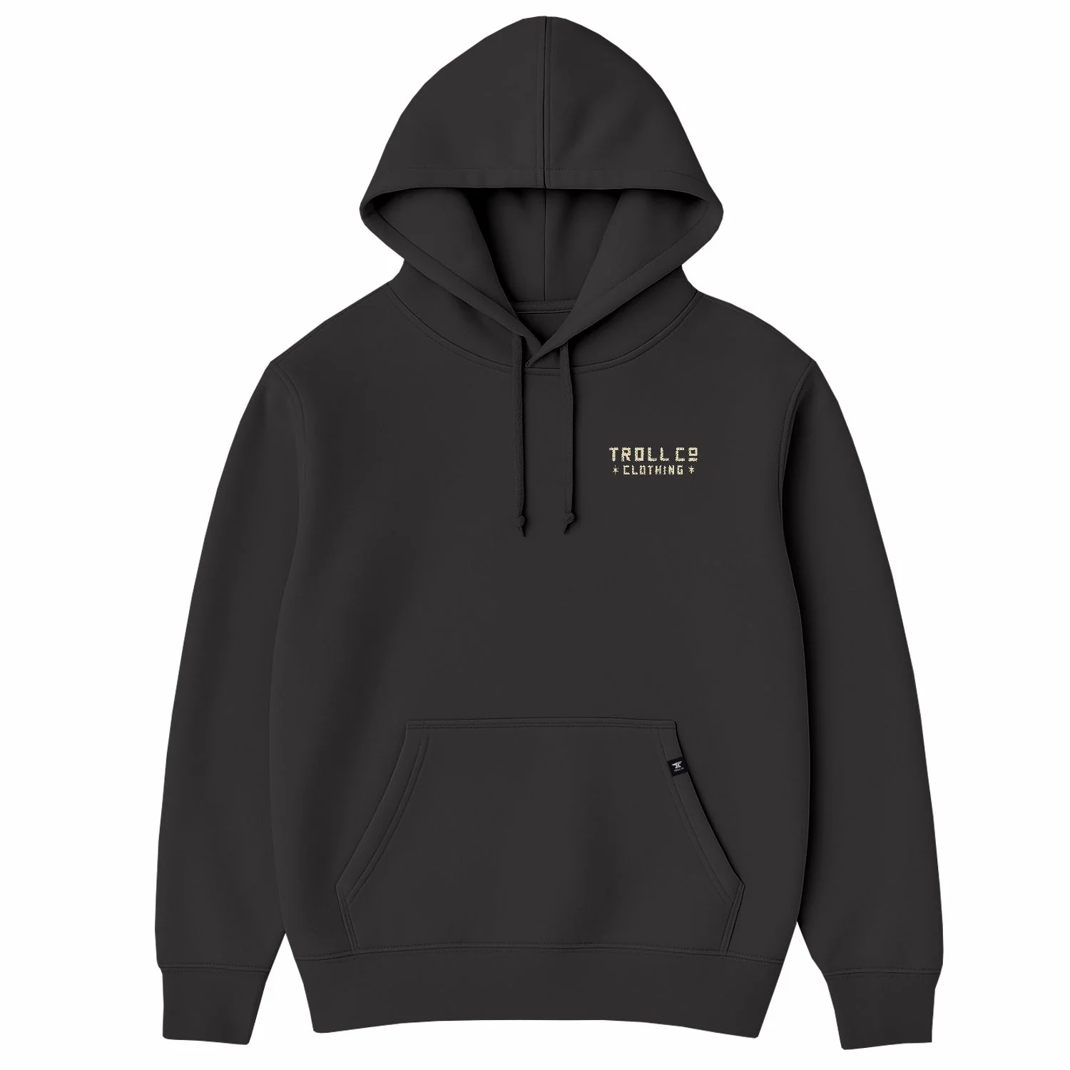 Men's SBC Perched Hoodie - Image 2