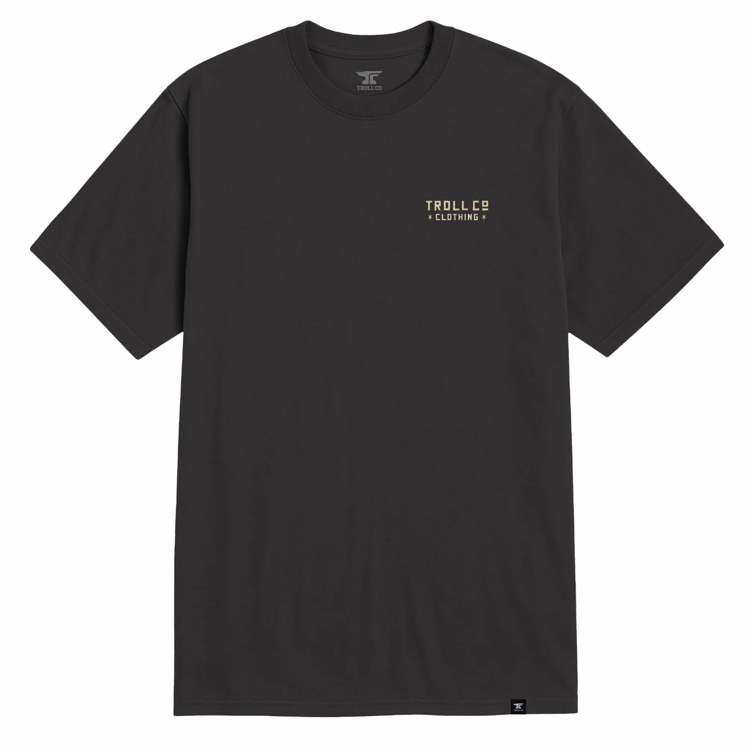 Men's SBC Perched T-Shirt - Image 2