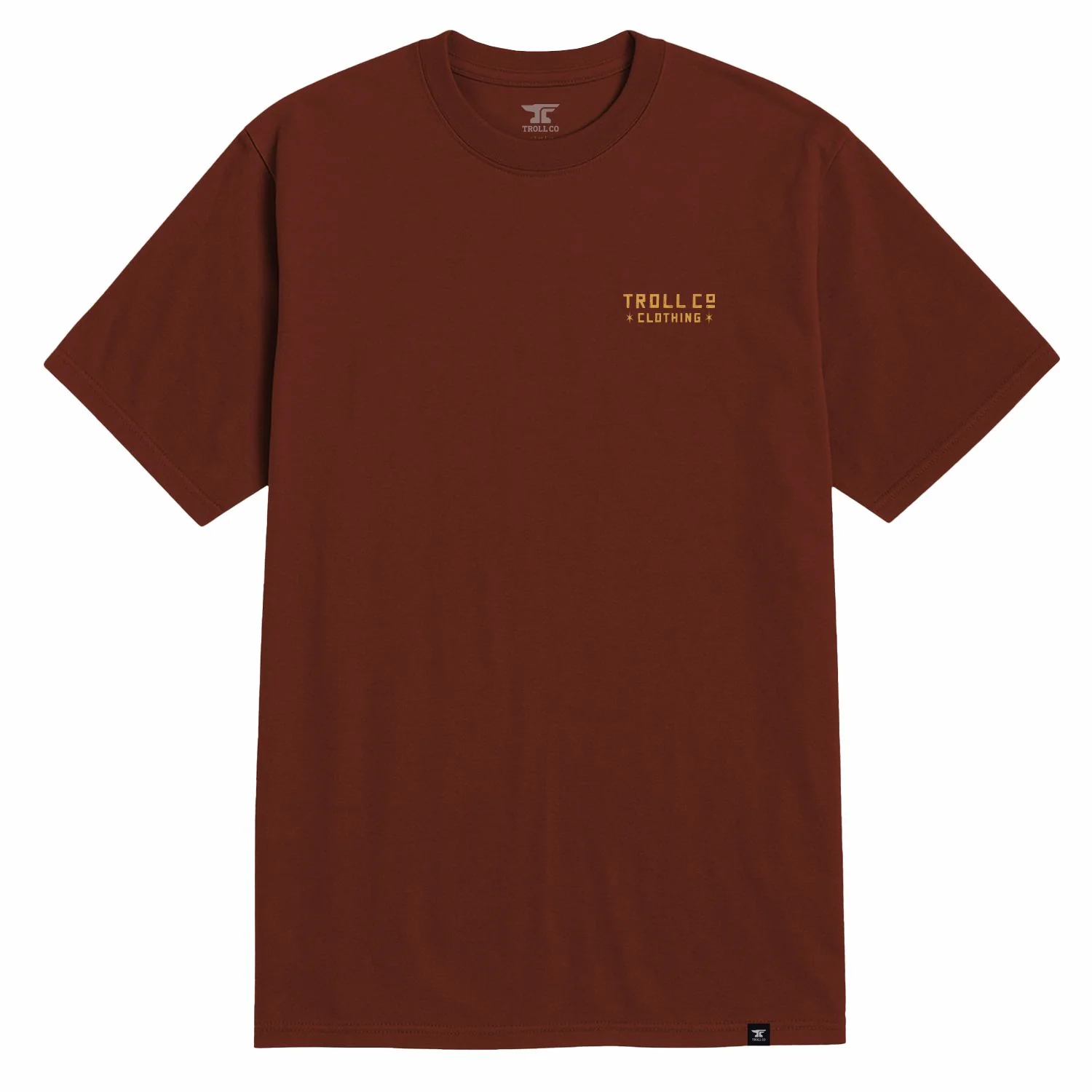 Men's SBC Perched T-Shirt - Image 2