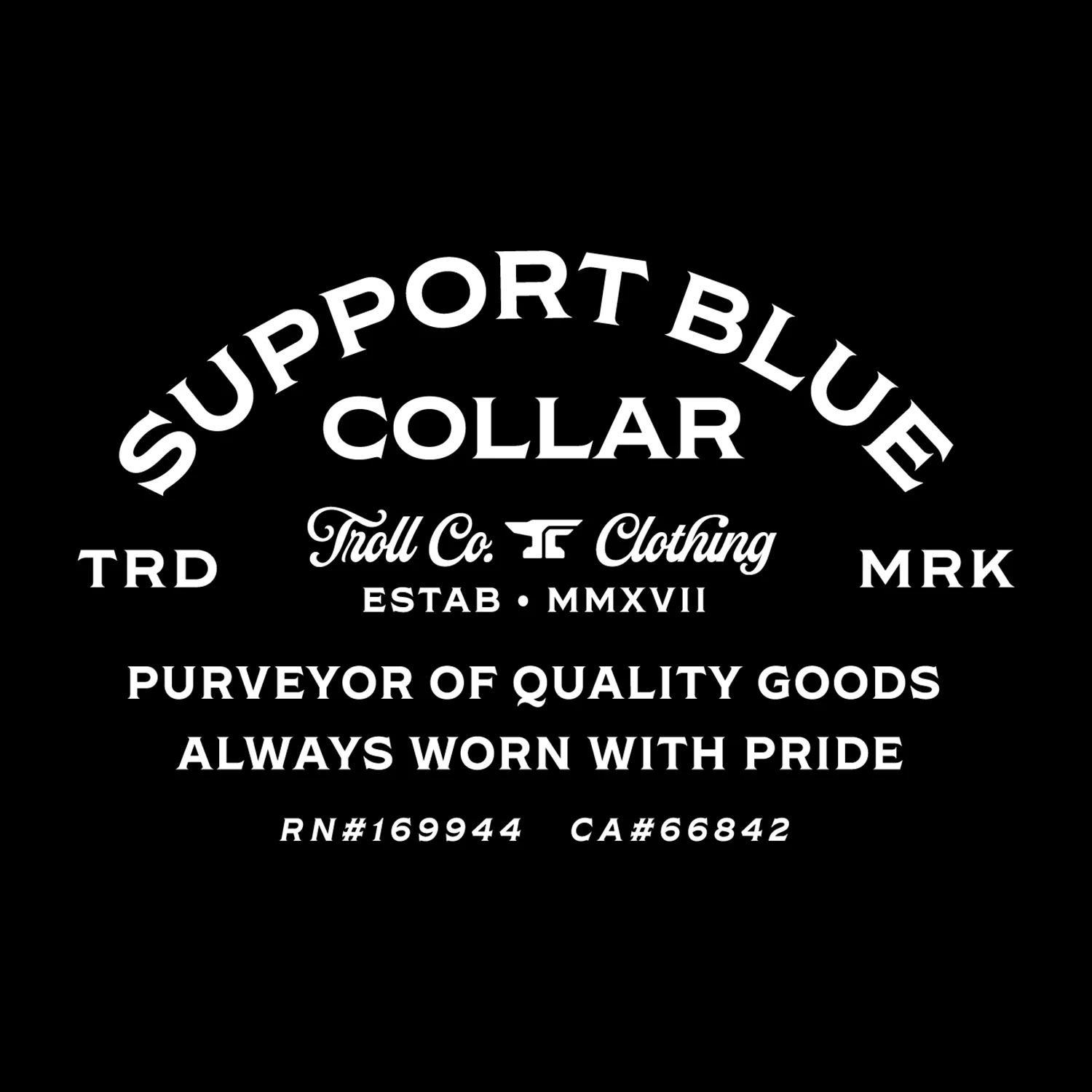 Men's SBC Proud T-Shirt - Image 4
