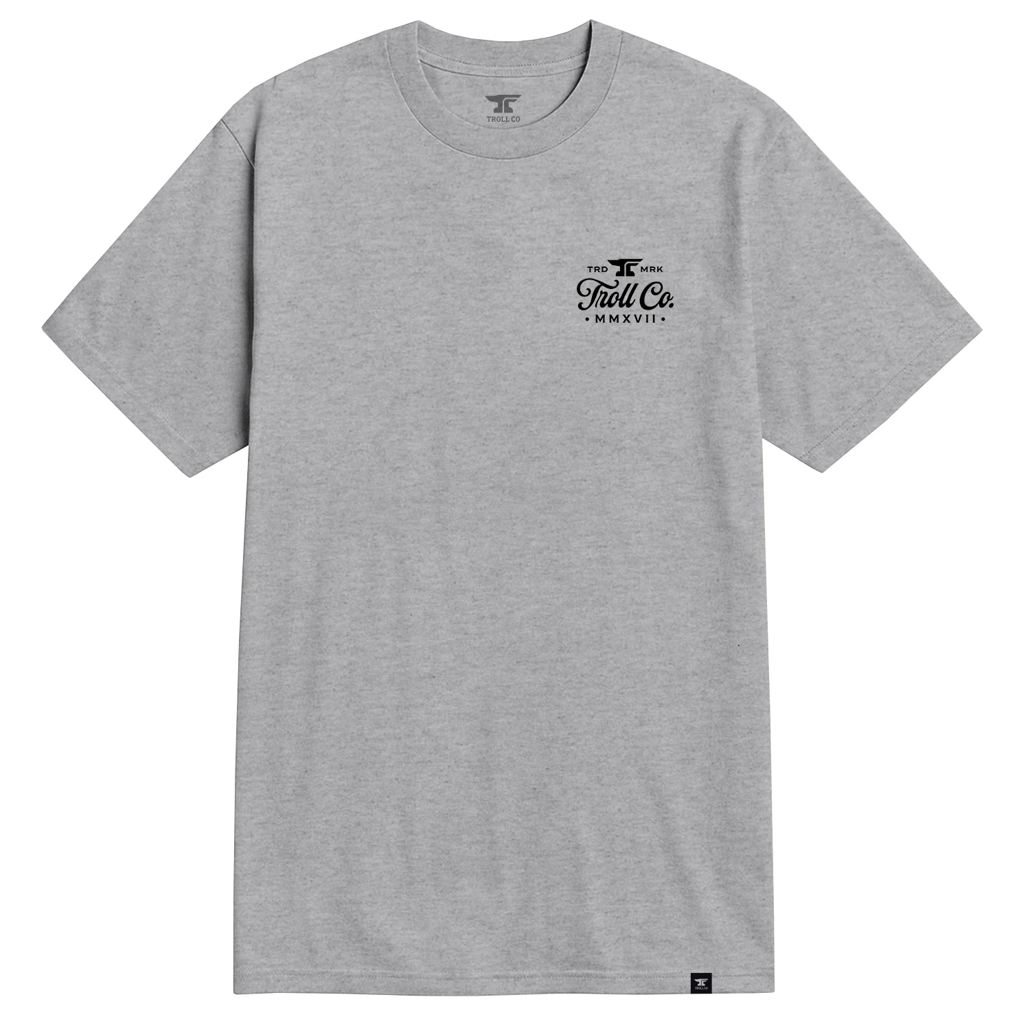Men's SBC Proud T-Shirt - Image 2