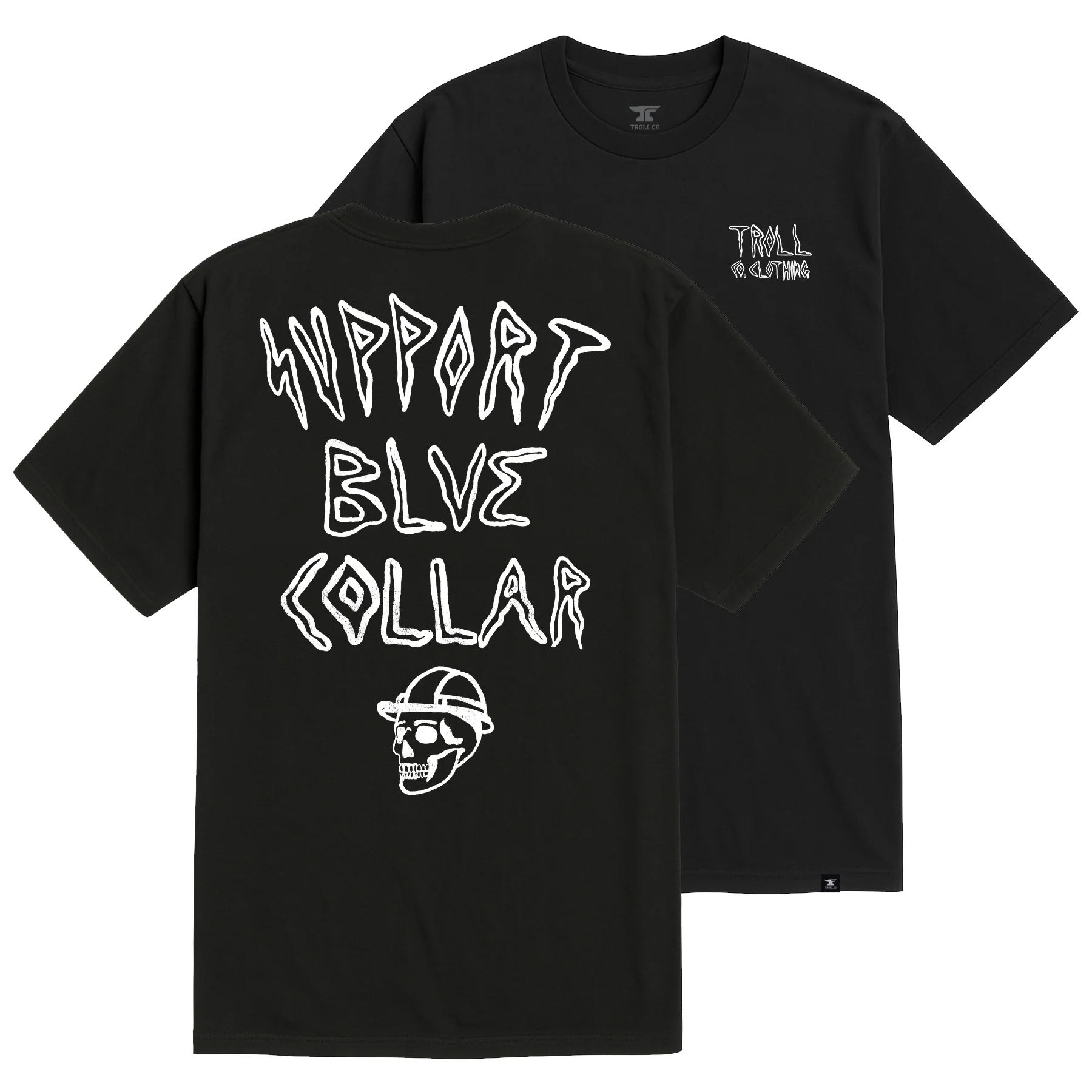 Men's SBC Skelter T-Shirt