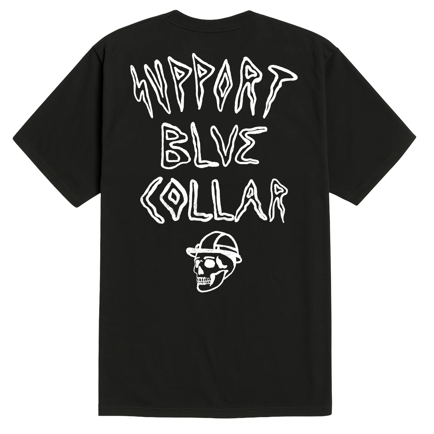 Men's SBC Skelter T-Shirt - Image 3