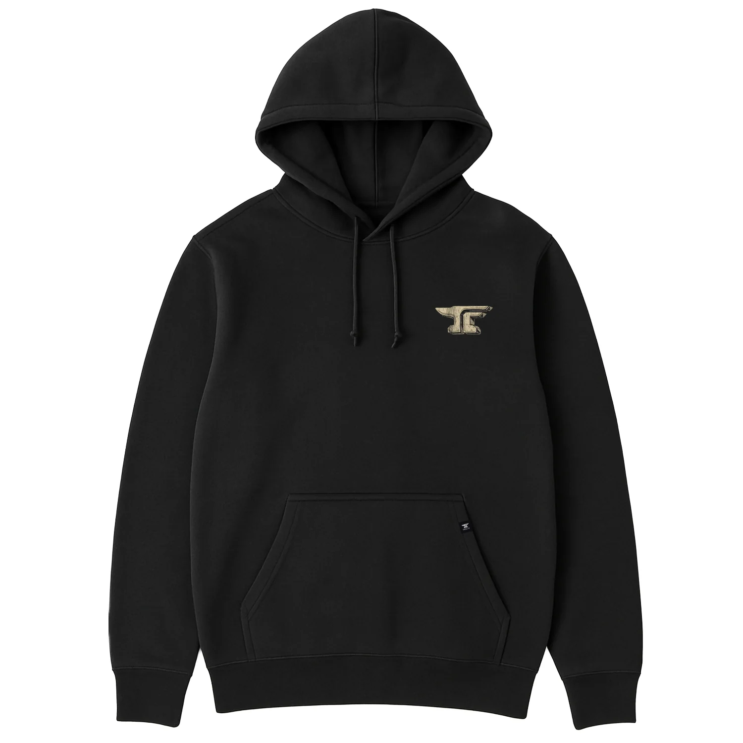 Men's SBC Skyline Hoodie - Image 2