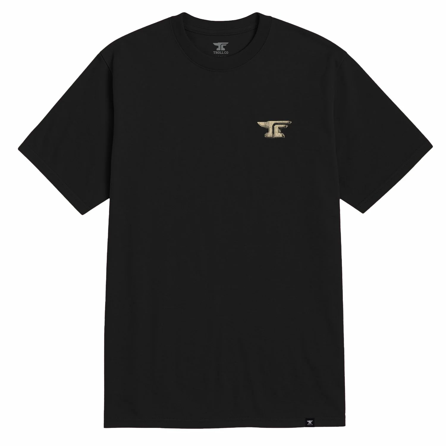 Men's SBC Skyline T-Shirt - Image 2