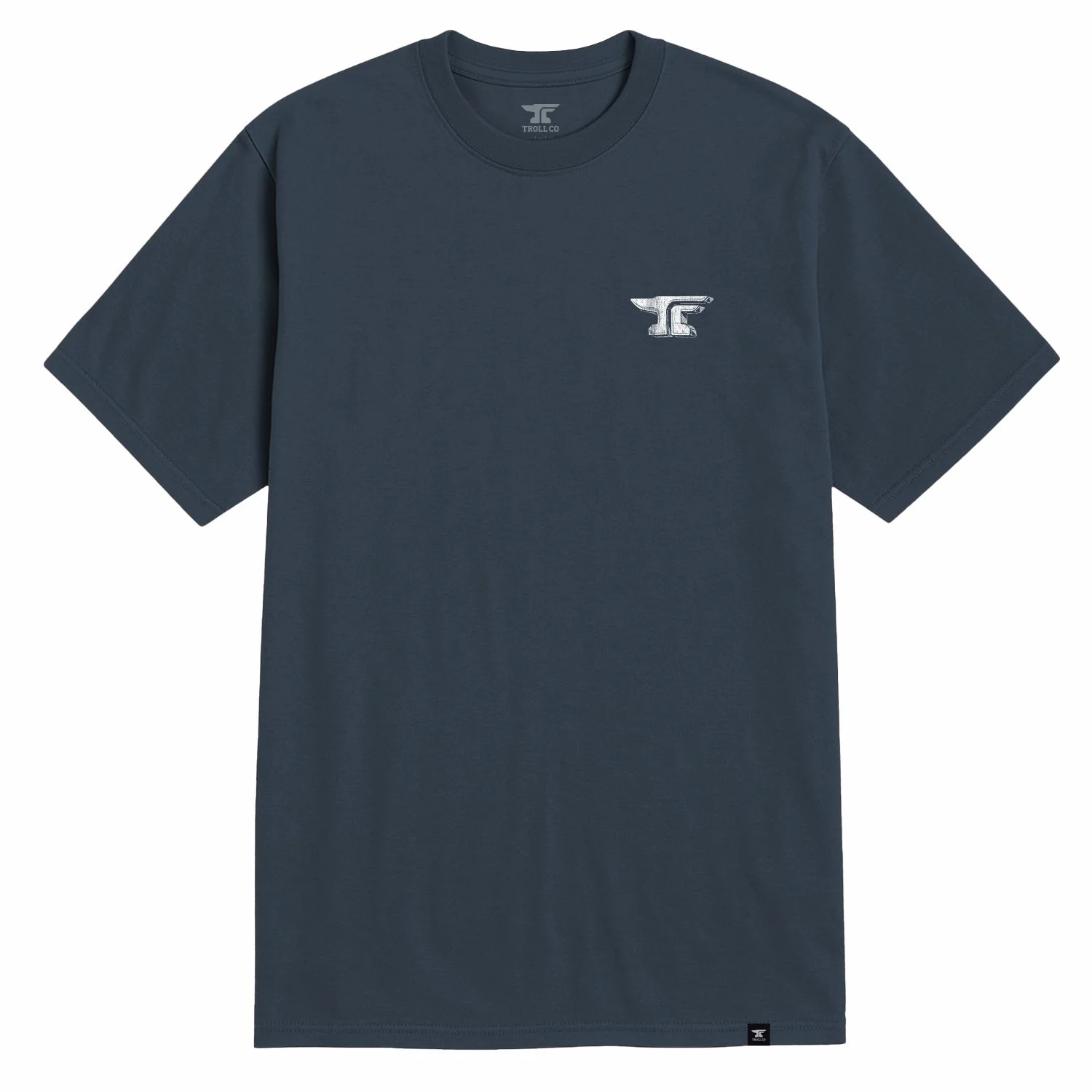 Men's SBC Skyline T-Shirt - Image 2