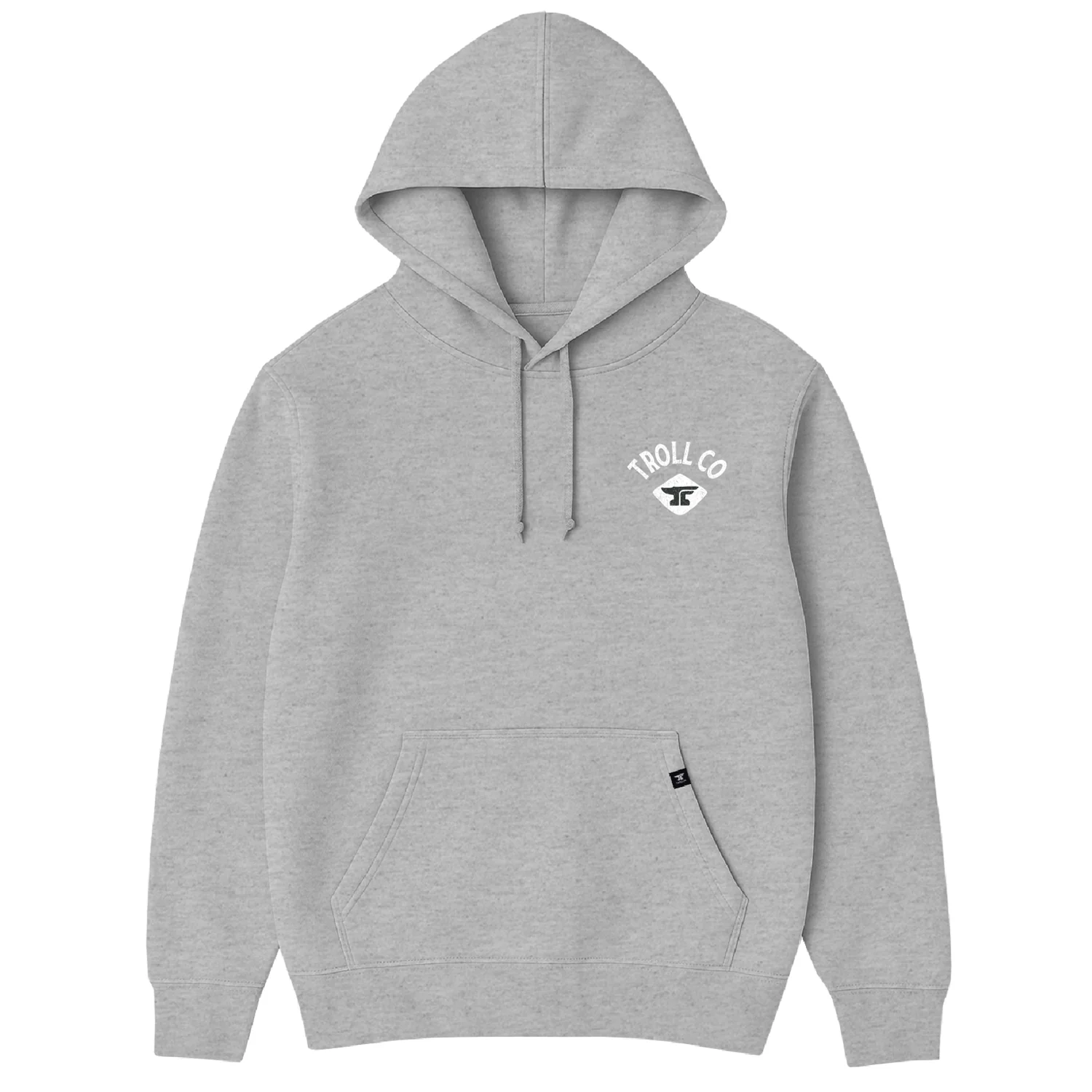 Men's Shower Beers Hoodie - Image 2