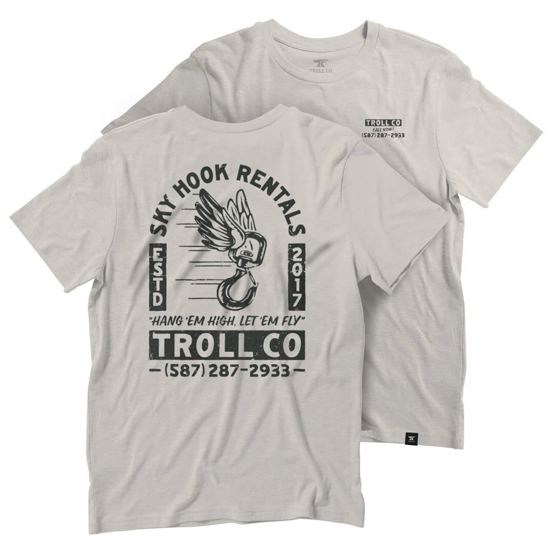 Men's Sky High T-Shirt