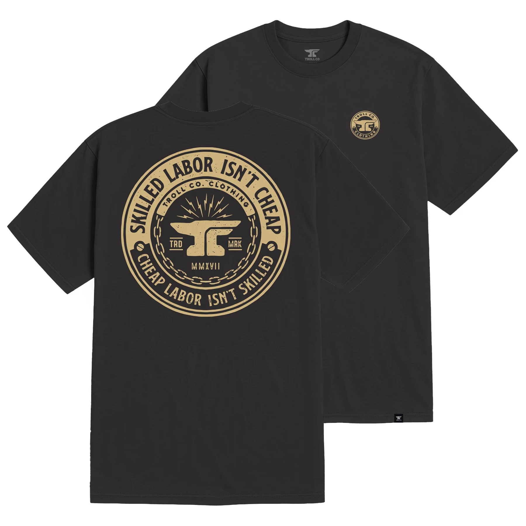 Men's SLIC T-Shirt