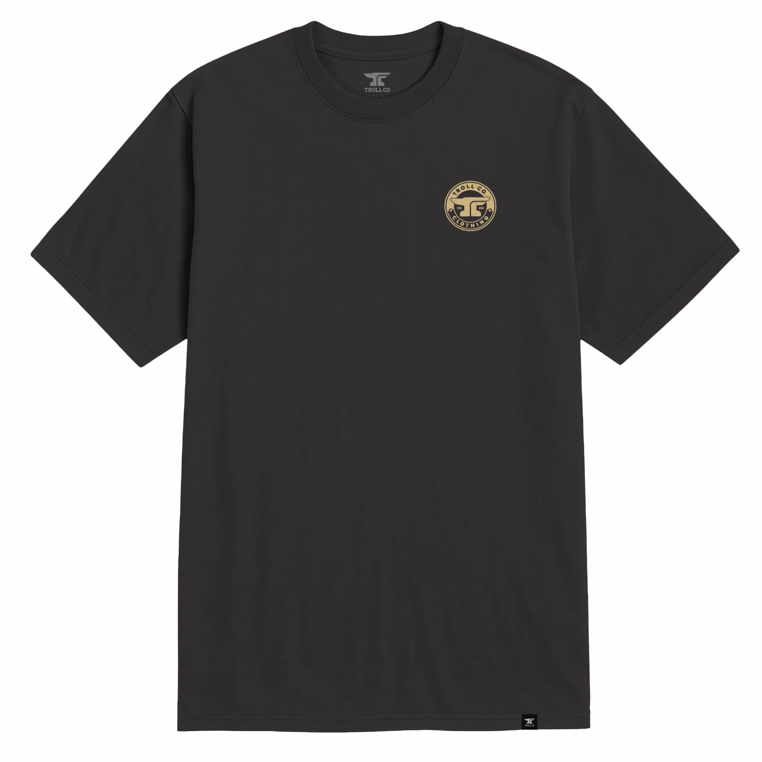 Men's SLIC T-Shirt - Image 2