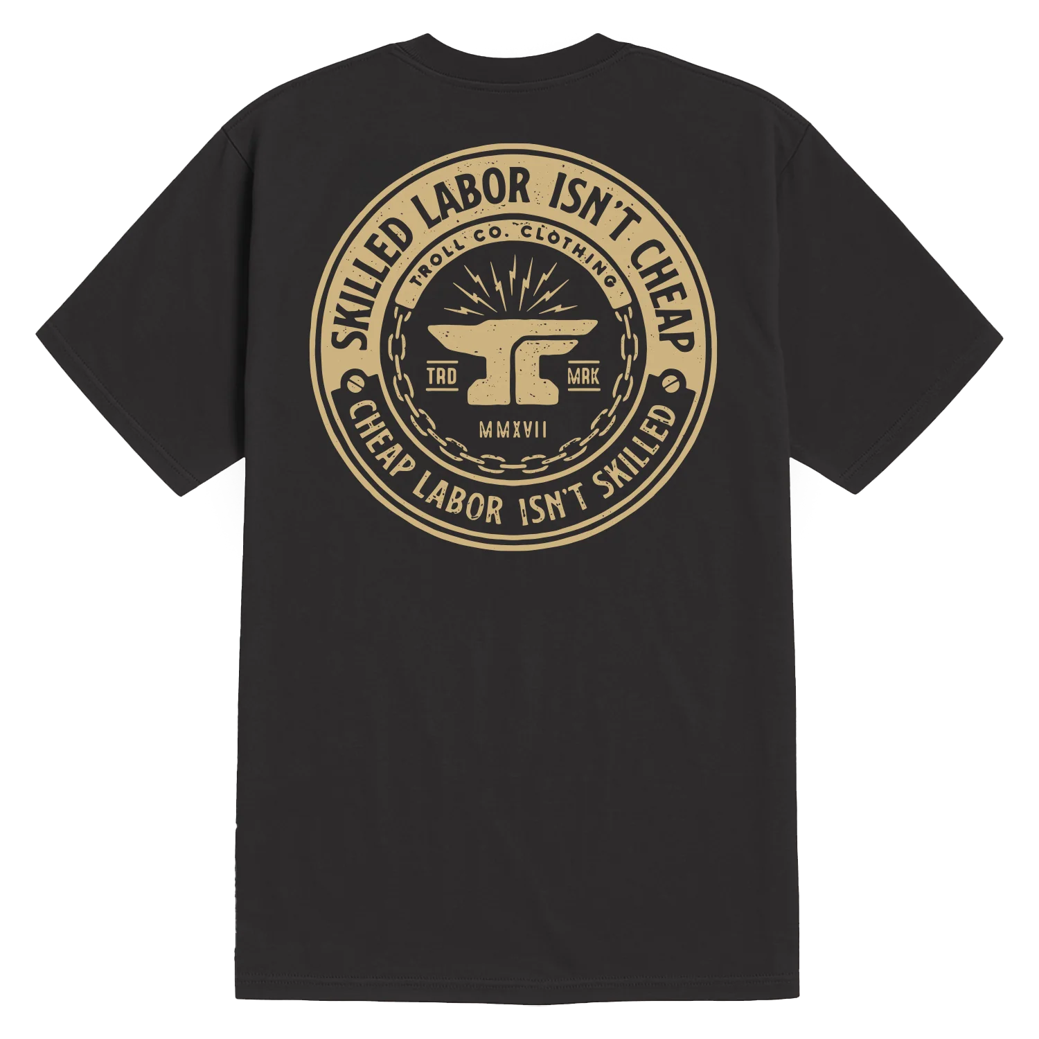 Men's SLIC T-Shirt - Image 3