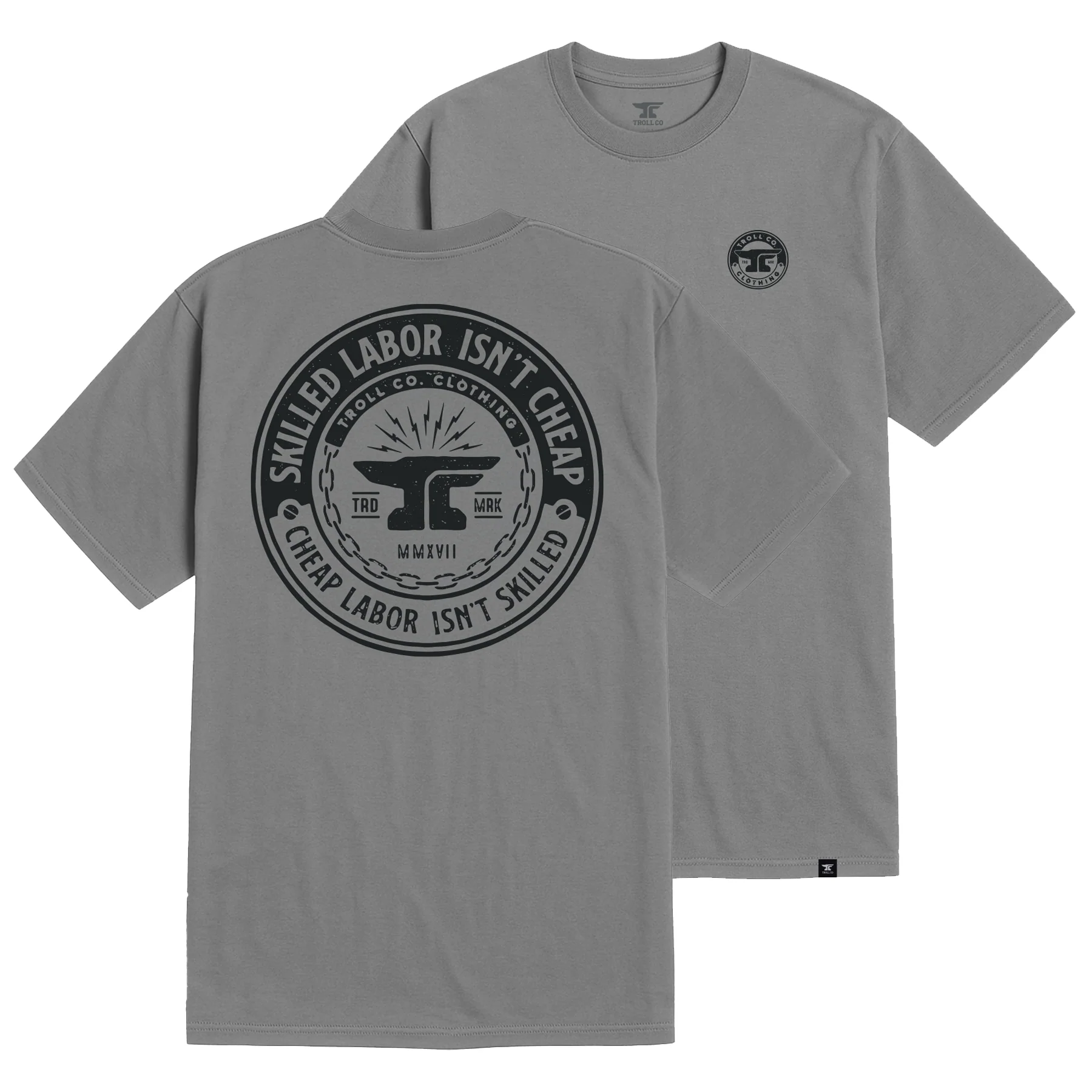 Men's SLIC T-Shirt