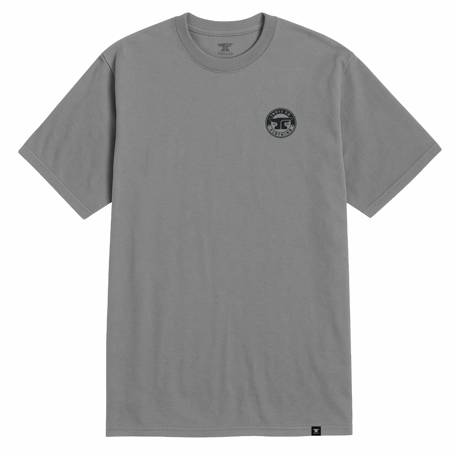 Men's SLIC T-Shirt - Image 2