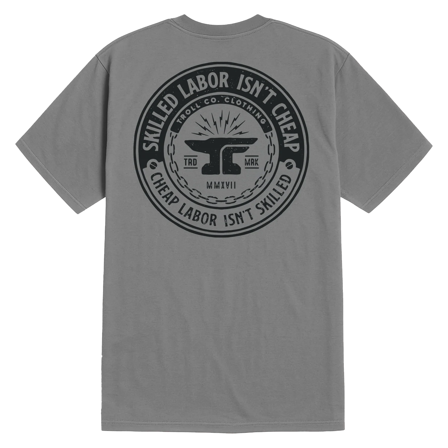 Men's SLIC T-Shirt - Image 3