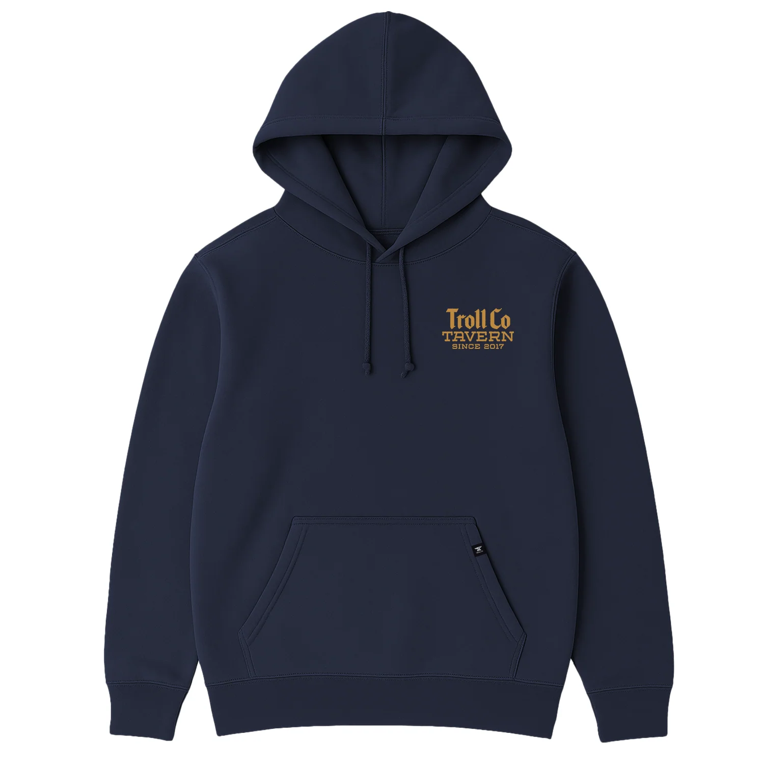 Men's Tavern Hoodie - Image 2