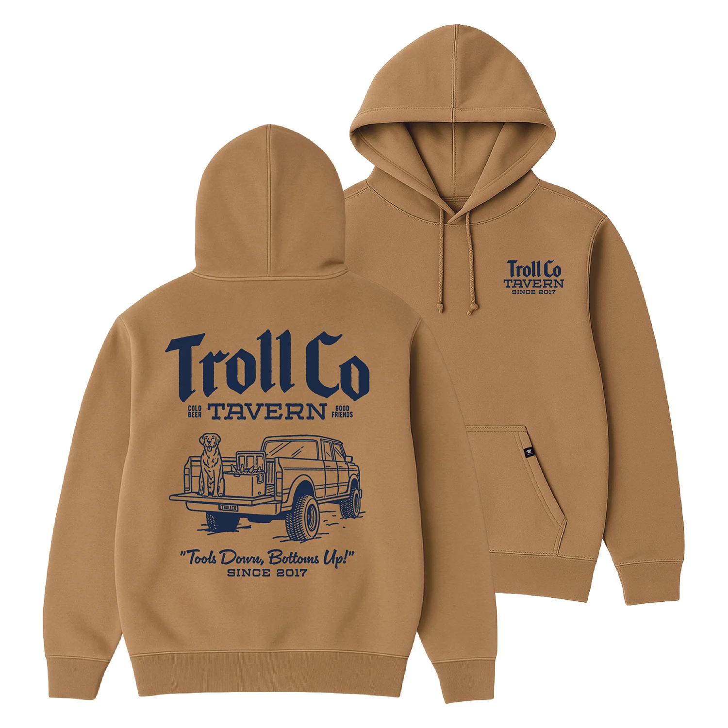 Men's Tavern Hoodie