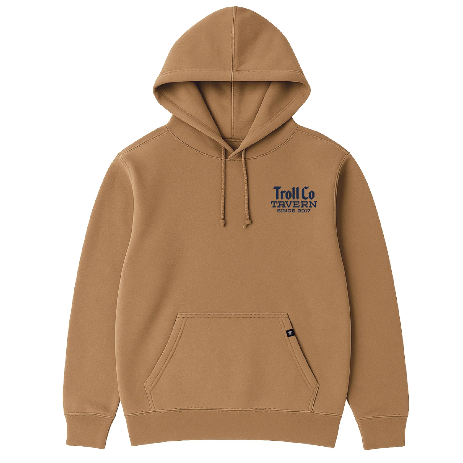 Men's Tavern Hoodie - Image 2