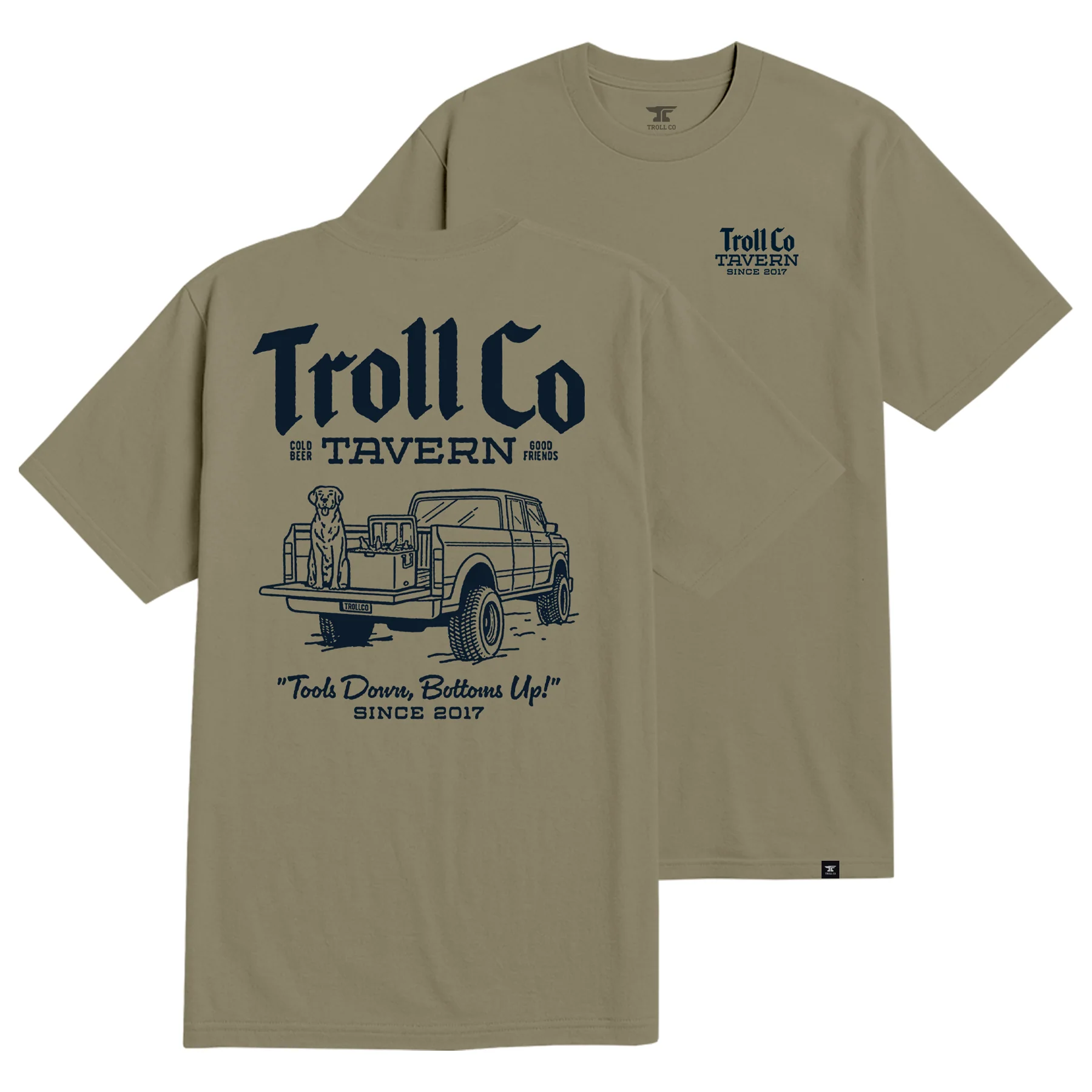 Men's Tavern T-Shirt