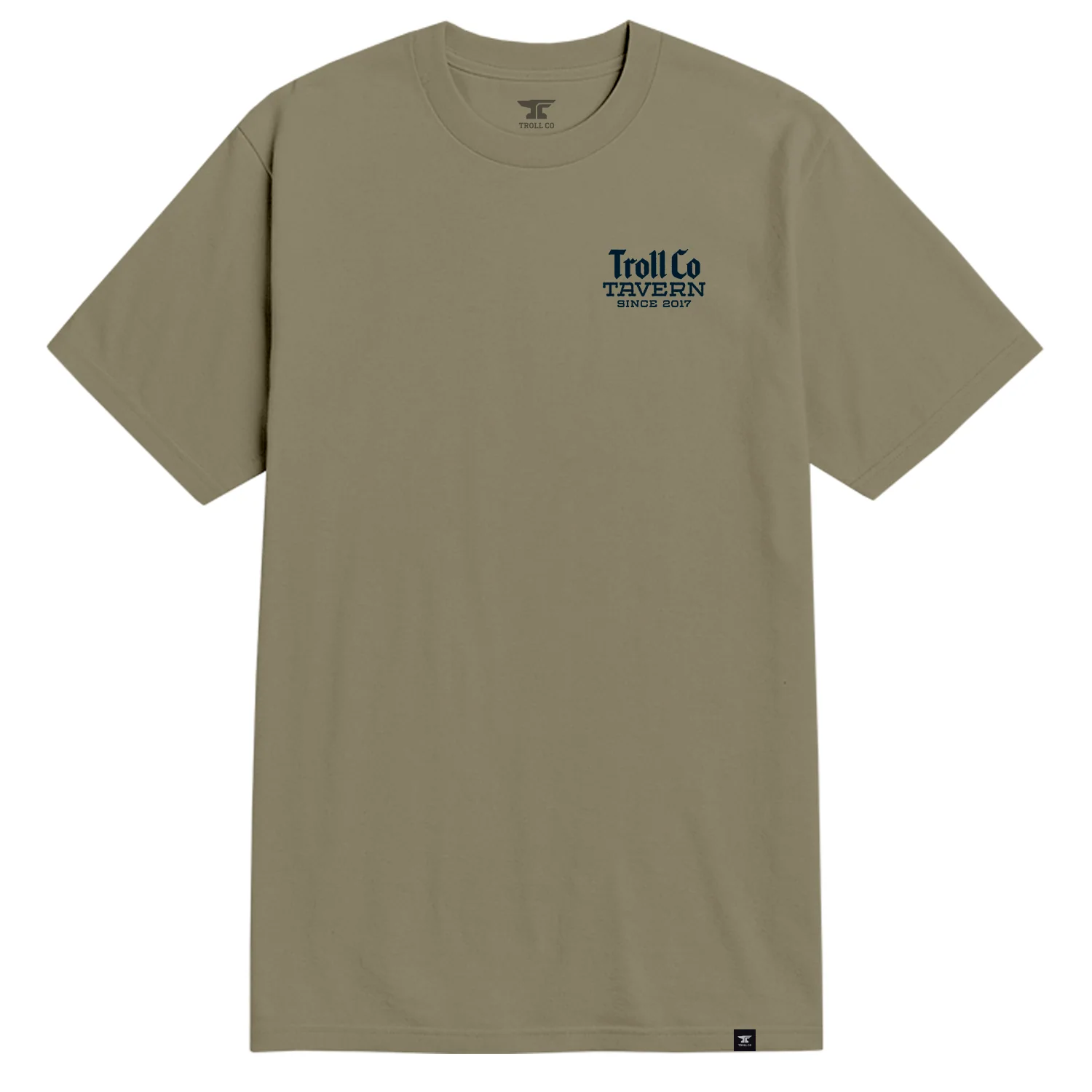 Men's Tavern T-Shirt - Image 2