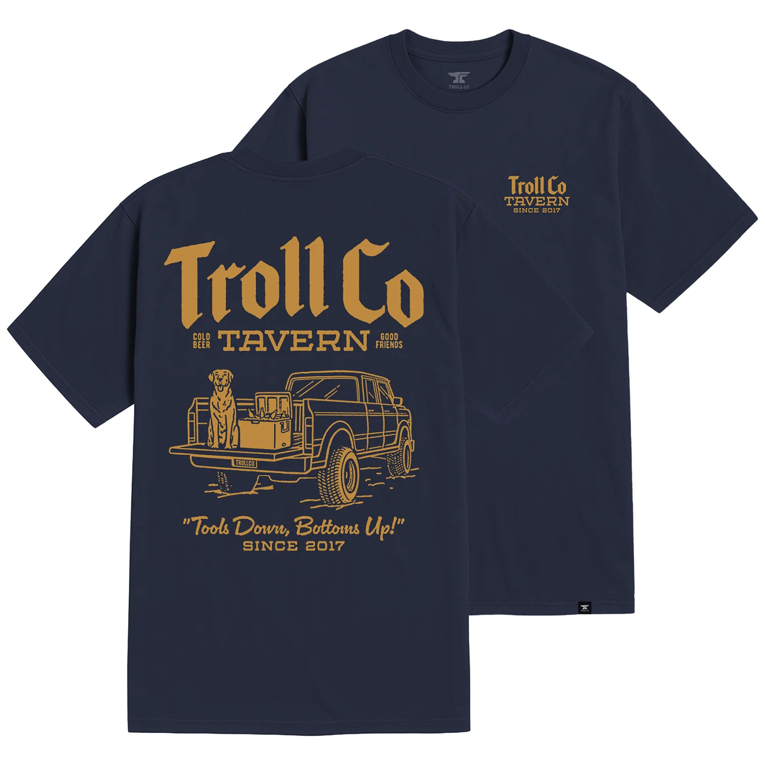 Men's Tavern T-Shirt